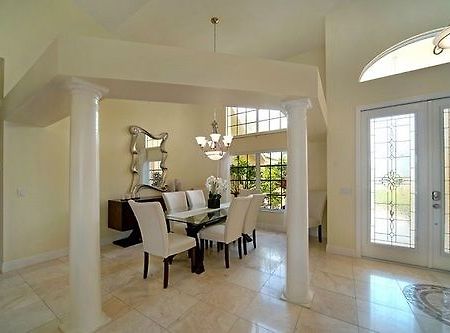 קייפ קורל Villa Aruana מראה חיצוני תמונה